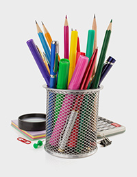green shop image