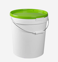 green shop image