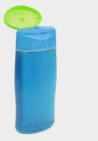 green shop image