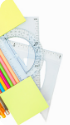Shop Green – School supplies