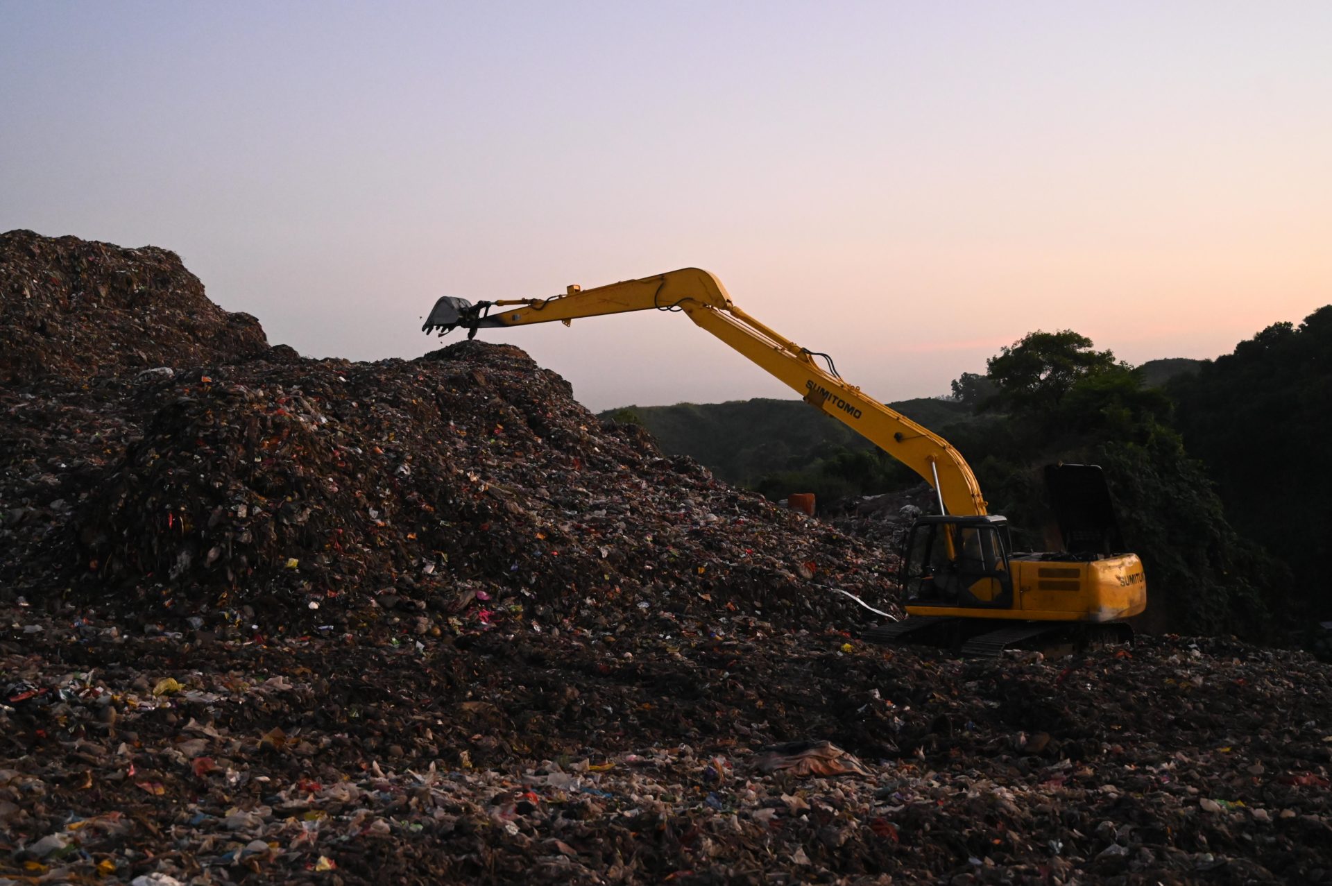 Ecobos - Gomme en caoutchouc naturel