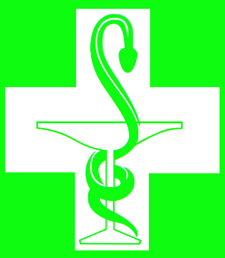 logo du syndicat des Pharmaciens Luxembourgeois