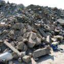 Déchets minéraux