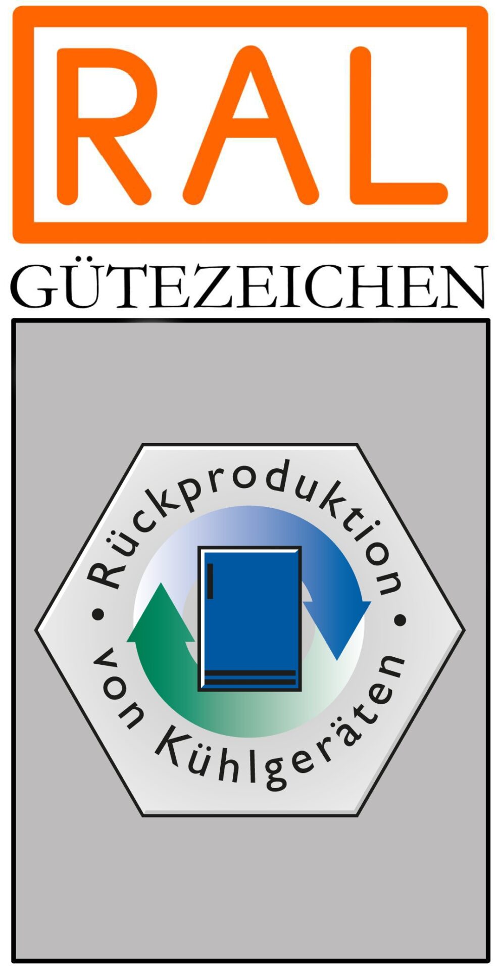 logo RAL