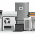 Elektrische und Elektronische Produkte und Bauteile