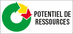 logo Potentiel de ressources
