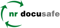 Logo Nr DocuSafe