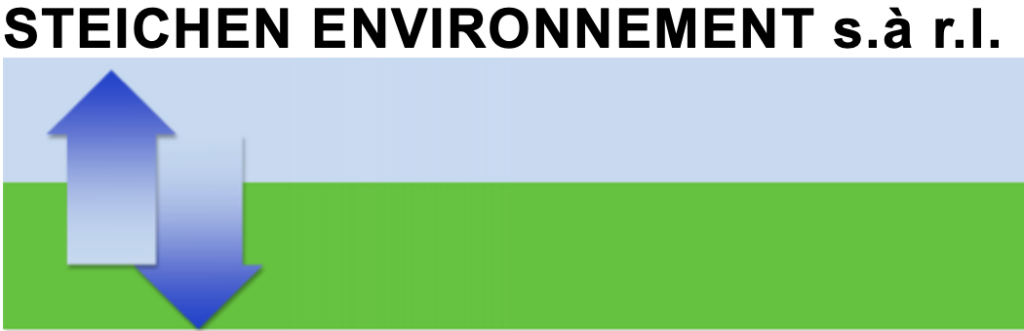 Logo Steichen Environnement