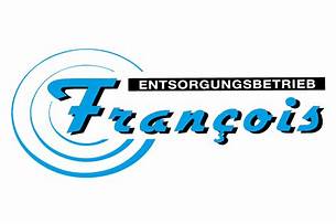 Logo François Entsorgungsbetrieb