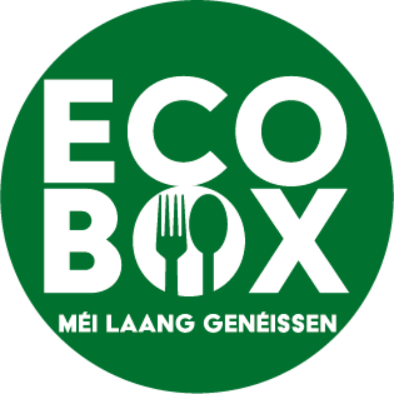 Ecobox on sale