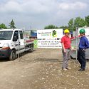 Artikel über „Baustellen clever managen“