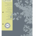 Clairefontaine Bloc de cours Forever A4 210×297 Q.5×5 70g recyclé