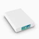 Clairefontaine Evercopy Premium Perforé 4 trous A4 210X297  90G Ram de 500 feuilles