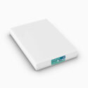 Clairefontaine Evercopy Premium Perforé 4 trous A3 420X297 100G Ram de 500 feuilles
