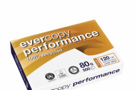 Clairefontaine Evercopy Performance A4 210X297  80G Ram de 500 feuilles