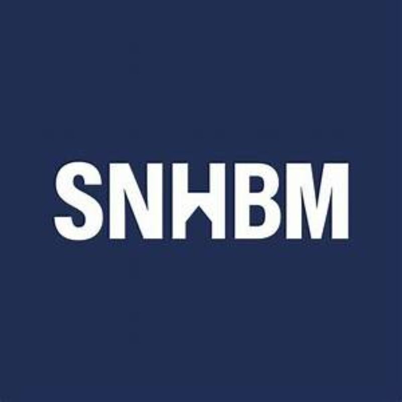 Logo SNHBM