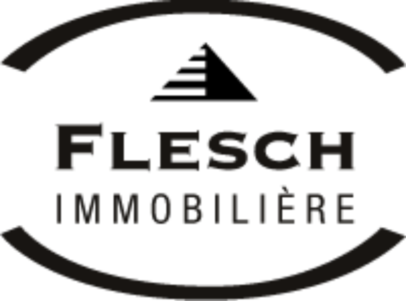 Logo Flesch Immobilière