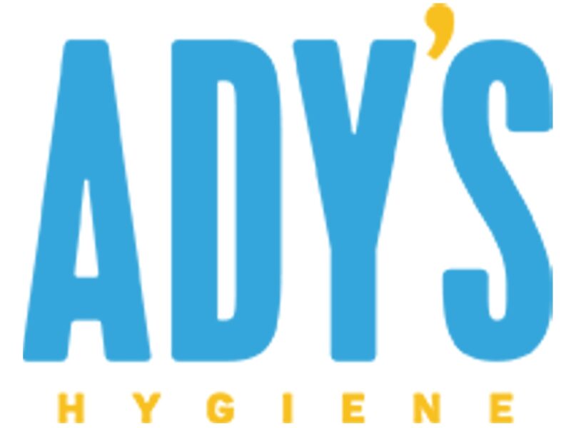 Logo Ady's Hygiene