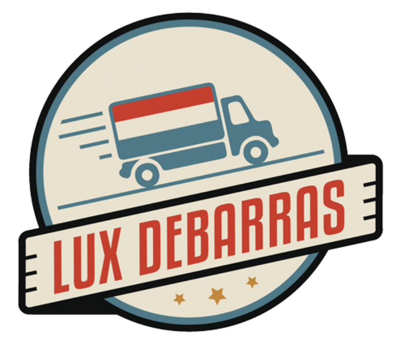 Logo Lux Debarras
