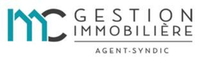 logo MC Gestion Immobilière
