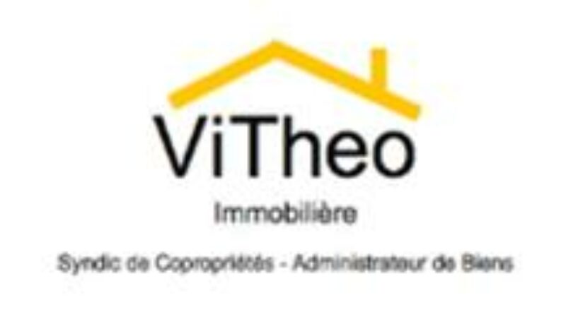 logo ViTheo Immobilière