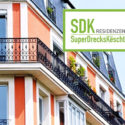 SDK Residenzen