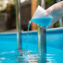 Poolchemikalien