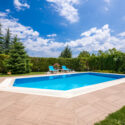 Produits chimiques pour piscines & SDK Residenzen
