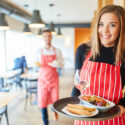 Entreprises agissant de manière durable dans le secteur de la gastronomie