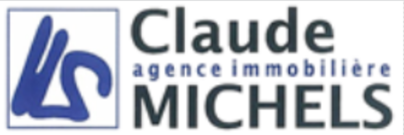 logo de l'agence immobilière Claude Michels