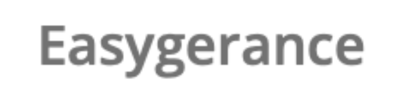 Logo Easygerance