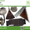 Plakat : Eisenschrott