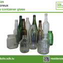 Plakat : Hohlglas