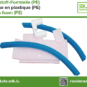Plakat : Kunststoff-Formteile (PE)