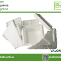 Plakat : Styropor