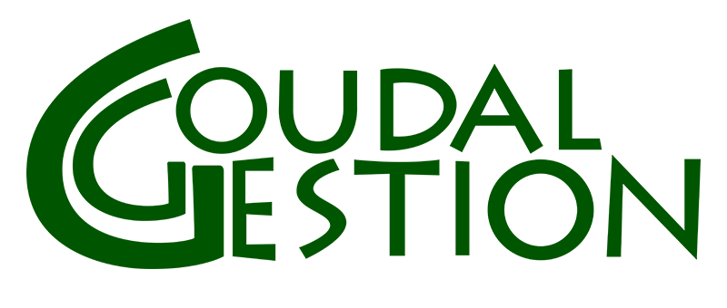 logo Goudal Gestion