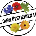 Vivre sans pesticides