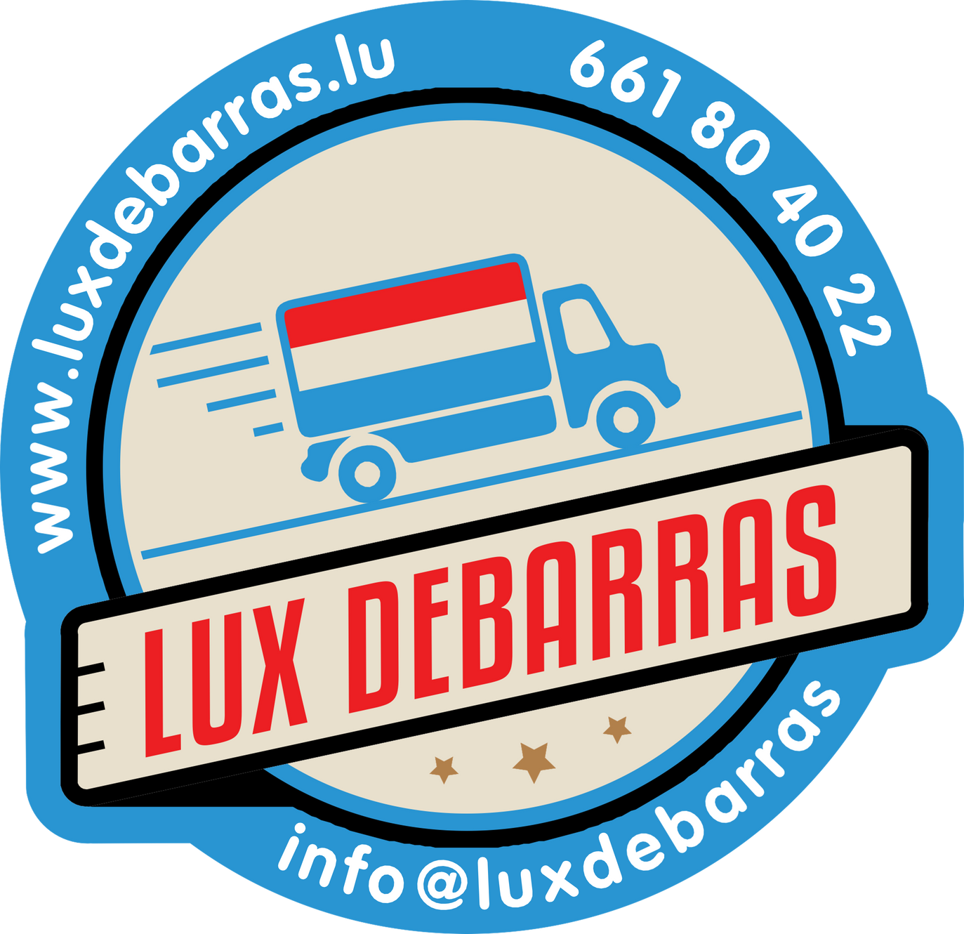 custom logo