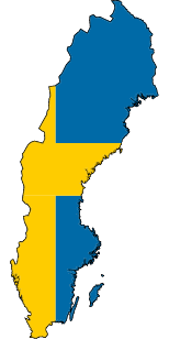 Schweden