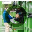 Rapport annuel 2024